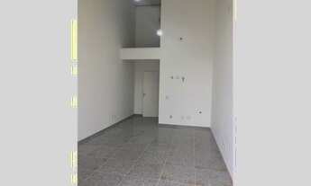 Imagem: Salão comercial próximo ao terminal rodoviário