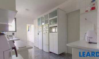 Imagem: APARTAMENTO - VILA MASCOTE - SP