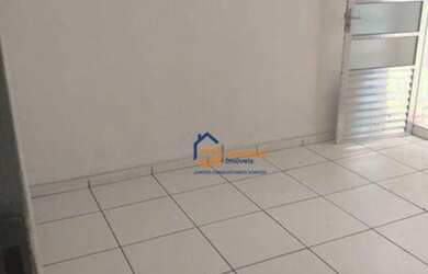 Imagem 2: Casa com 1 dormitório para alugar, 50 m² por R$ 977,00/mês - Paraíso (Polvilho) - Cajamar