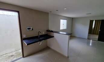 Imagem 3: Linda casa em Parnamirim com 3/4 sendo 2 suites, ar condicionado, toda no porcelanato