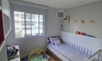 Imagem 6: Apartamento 4 quartos 2 vagas Barra Olímpica