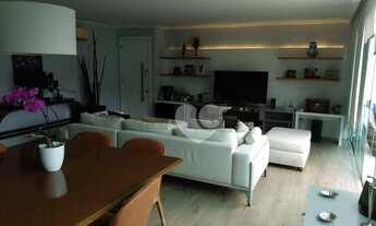 Imagem 4: Cobertura com 4 dormitórios à venda, 300 m² por R$ 3.300.000,00 - Jardim Oceânico - Rio de