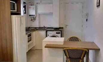 Imagem 6: Apartamento Flat / studio com 1 dormitório