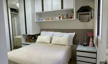 Imagem 7: APARTAMENTO EM JUNDIAI - RESIDENCIAL VERONA - VILA GUARANI - 1 VAGA