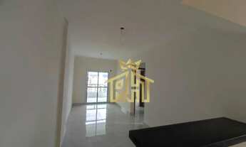 Imagem 3: Apartamento com 2 dormitórios à venda, 69 m² por R$ 439.000,00 - Tupi - Praia Grande/SP