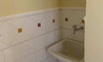 Imagem 5: Apartamento para aluguel tem 40 metros quadrados com 1 quarto