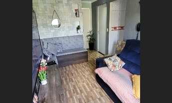 Imagem 3: Apartamento à venda 2 quartos 1 vaga Ecovillas Serraria - Diadema - SP