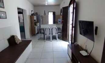 Imagem 2: Aluguel de Casa por Temporada na praia da Coroa - Conforto e Lazer Perto da Praia!