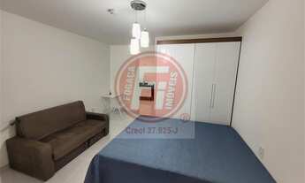 Imagem 4: Studio - Tatuapé - Há 200 metros do Metrô