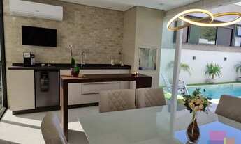 Imagem 5: JOINVILLE - Casa de Condomínio - Vila Nova