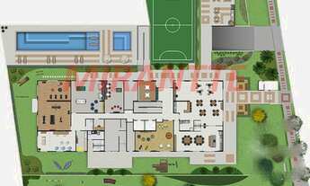 Imagem 7: Lindo apartamento em Santana