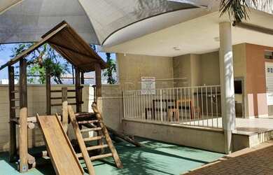 Imagem 7: Sao Carlos - Apartamento Padrão - Vila Lutfalla