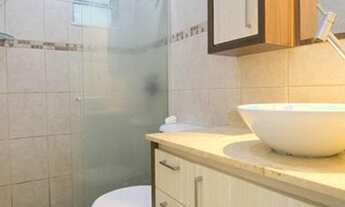 Imagem 6: Apartamento para Aluguel - Tijuca, 1 Quarto, 49 m2