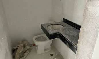 Imagem 7: Apartamento com 3 dormitórios à venda, 147 m² por R$ 960.000,00 - Aviação - Praia Grande/S