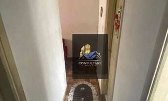 Imagem 7: Apartamento com 2 dormitórios à venda, 66 m² por R$ 220.000,00 - Parque São Vicente - São