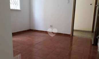 Imagem 4: Apartamento com 2 dormitórios à venda, 62 m² por R$ 290.000,00 - Grajaú - Rio de Janeiro/R