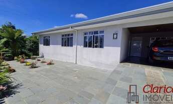 Imagem 4: Casa a venda no bairro São Marcos, São José dos Pinhais, Casa com terreno a venda em São