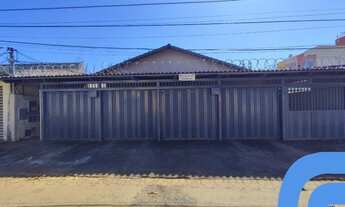 Imagem: Casa com 03 quartos com suíte no Setor