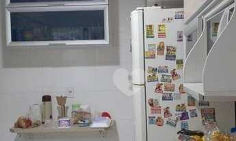 Imagem 7: Casa com 2 dormitórios à venda, 97 m² por R$ 600.000,00 - Campo Grande - Rio de Janeiro/RJ