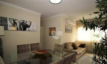 Imagem 3: Apartamento com 3 dormitórios à venda, 67 m² por R$ 340.000,00 - Pechincha - Rio de Janeir