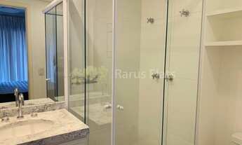 Imagem 15: Flat para locação no Itaim Bibi - Edifício Studio Suzano - Cód. TDV19526