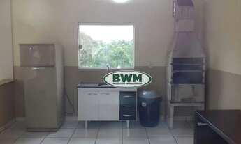 Imagem 5: Apartamento com 2 dormitórios, 54 m² - venda por R$ 170.000,00 ou aluguel por R$ 1.410,83