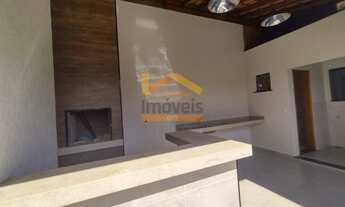 Imagem: AMERICANA - Casa Padrão - PARQUE UNIVERSITÁRIO