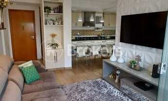 Imagem: Apartamento à venda no bairro Jardim América