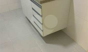 Imagem: Apartamento 42 m² composto de 1 quarto