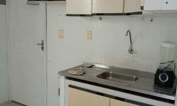 Imagem: Apartamento para venda tem 72 metros quadrados