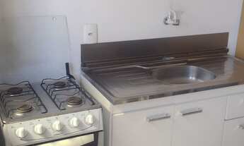 Imagem 3: Aluguel de kitnet