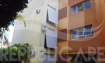 Imagem: Apartamento com 53,78 de área privativa