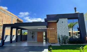 Imagem: Casa com 3 dormitórios à venda, 200 m²