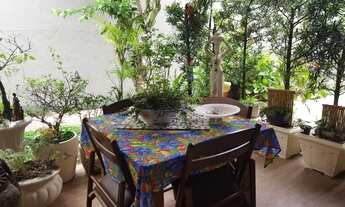 Imagem 2: Village com 3 dormitórios para alugar, 126 m² - Riviera de São Lourenço - Bertioga/SP