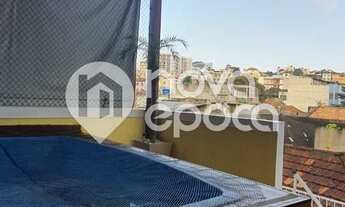 Imagem 4: Cachambi Casa com 4 dormitórios