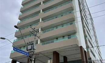 Imagem 2: APARTAMENTO COM 70.78 m² - MIRIM - PRAIA GRANDE SP