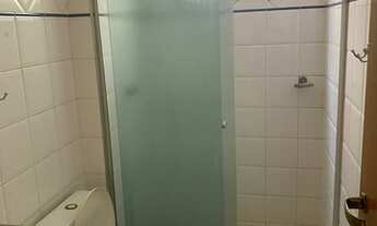 Imagem 3: Apartamento para aluguel tem 40 metros quadrados com 1 quarto