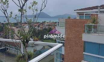 Imagem 5: Cobertura com 3 dormitórios à venda, 160 m² por R$ 1.500.000,00 - Itaguá - Ubatuba/SP