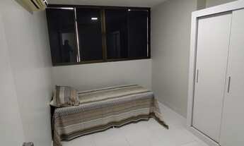 Imagem 3: Apartamento para aluguel com 40 metros quadrados com 1 quarto em Maurício de Nassau - Caru