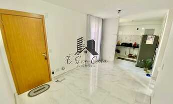 Imagem 4: Apartamento 2 quartos Bairro Cabral