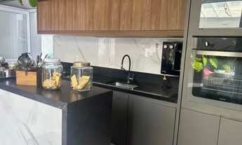 Imagem 6: Duplex de Luxo com 4 suítes no Condomínio Nature Ville