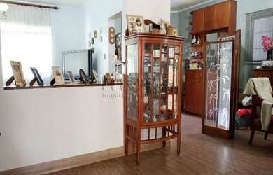 Imagem 5: SAO PAULO - Casa Padrão - ACLIMACAO