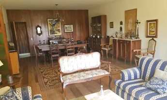 Imagem 4: Casa para venda com 338 metros quadrados com 6 quartos em Santa Cruz - Valença - RJ