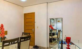 Imagem 4: Apartamento à Venda - Jardim Guanabara, 3 Quartos, 145 m2