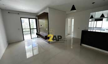 Imagem 1: Apartamento com 2 dormitórios, 68 m² - venda por R$ 500.000,10 ou aluguel por R$ 3.481,41
