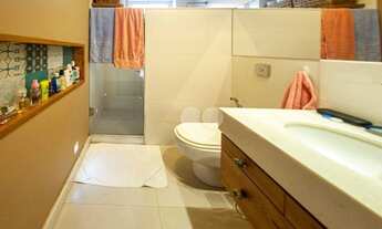 Imagem 6: Apartamento com 2 dormitórios à venda, 117 m² por R$ 1.200.000,00 - Ipanema - Rio de Janei