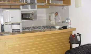 Imagem 2: Flat com 1 dormitório para alugar, 50 m² por R$ 4.500/mês - Jardins - São Paulo/SP