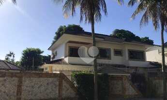 Imagem 4: Casa com 4 quartos à venda, 288 m² por R$ 1.250.000 - Vargem Pequena - Rio de Janeiro/RJ