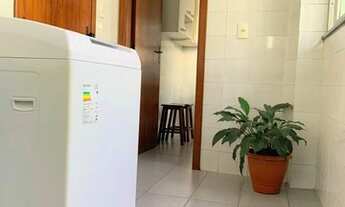 Imagem 7: Apartamento para Venda em Juiz de Fora, São Mateus, 3 dormitórios, 1 suíte, 3 banheiros, 1