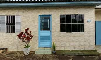 Imagem 3: Casa 3 Quartos à Venda no bairro Estancia Velha com 159m²